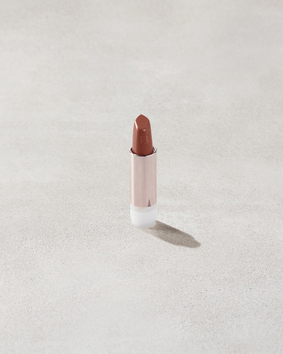 Fenty Icon The Fill Semi-Matte Refillable Lipstick — She a CEO