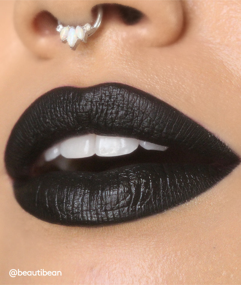 Feature Liquid Lipstick