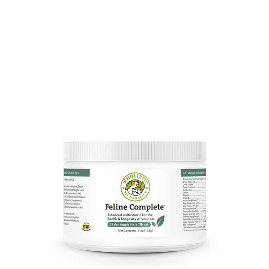 Feline Complete