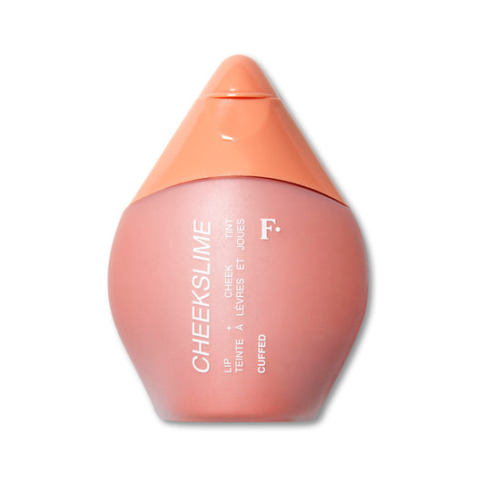 Cheekslime