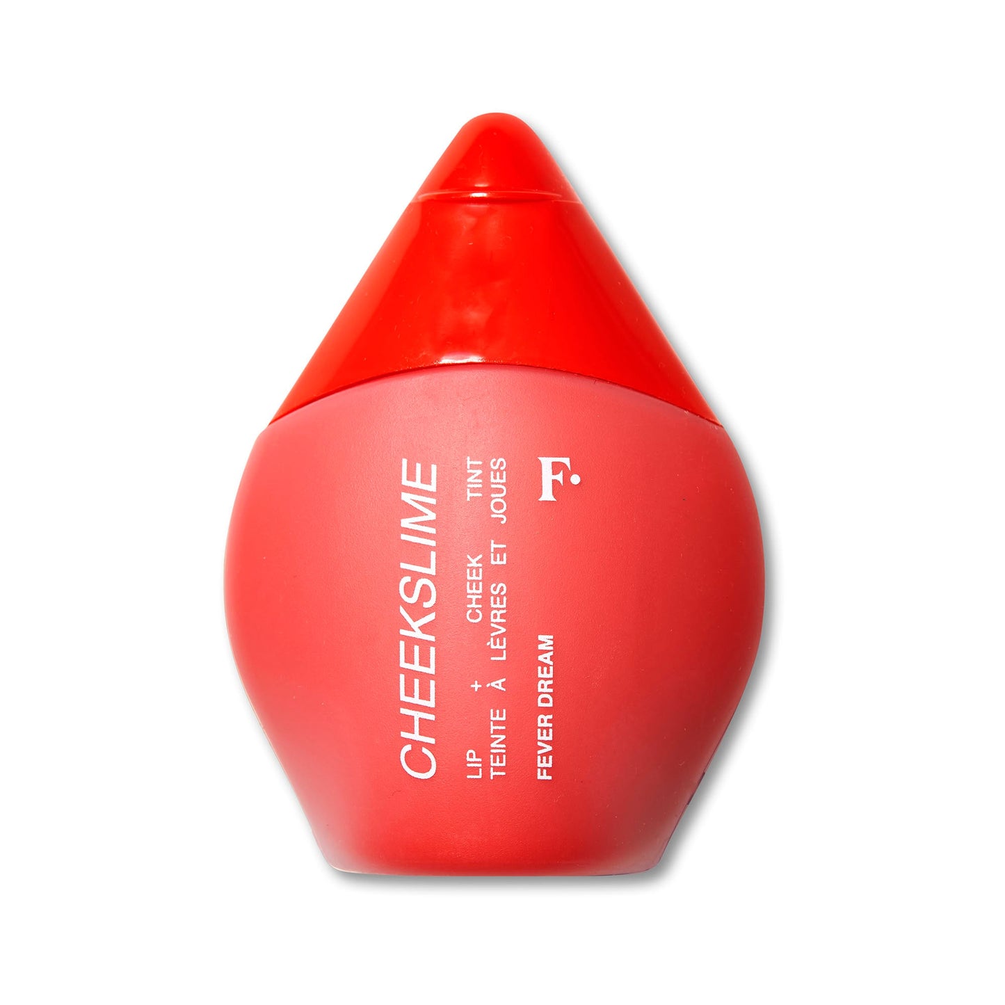 Cheekslime
