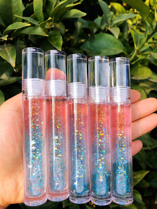 Glitter Lip Gloss