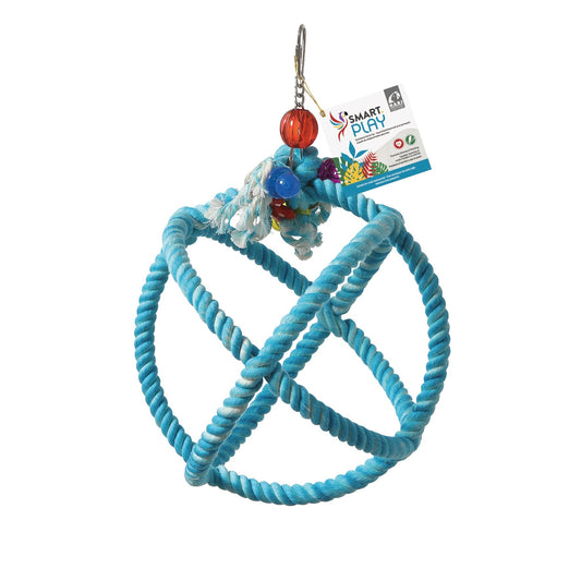 Hari Orbiter Swing Perch Small