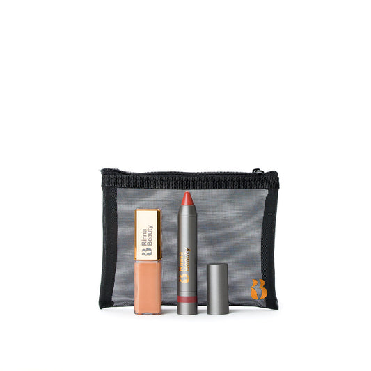 Holiday Plumping Oil & Thick Stick Duo