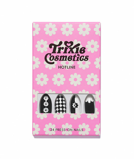 Hotline Press-On Nails