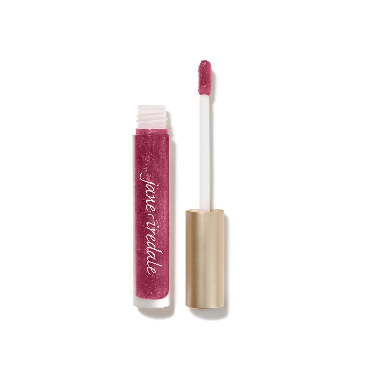 Jane Iredale HydroPure Lip Gloss Candied Rose Shop At Exclusive Beauty
