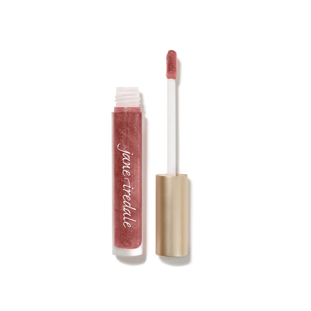 Jane Iredale HydroPure Lip Gloss Mocha Latte Shop At Exclusive Beauty