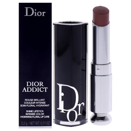 Dior Addict Hydrating Shine Lipstick - 418 Beige Oblique by Christian Dior for Women - 0.11 oz Lipstick (Refillable)