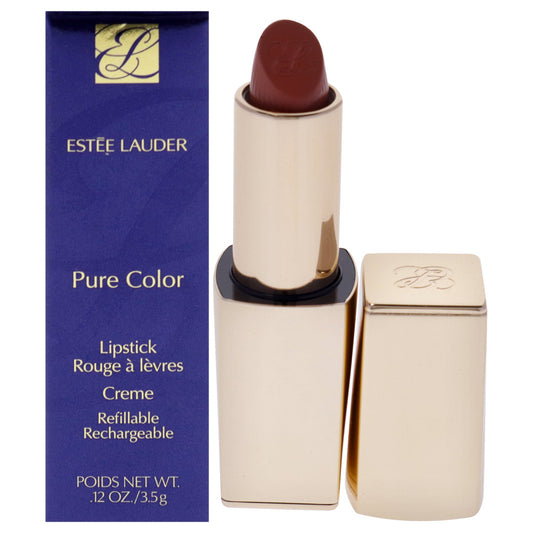 Pure Color Creme Lipstick - 826 Modern Muse by Estee Lauder for Women - 0.12 oz Lipstick