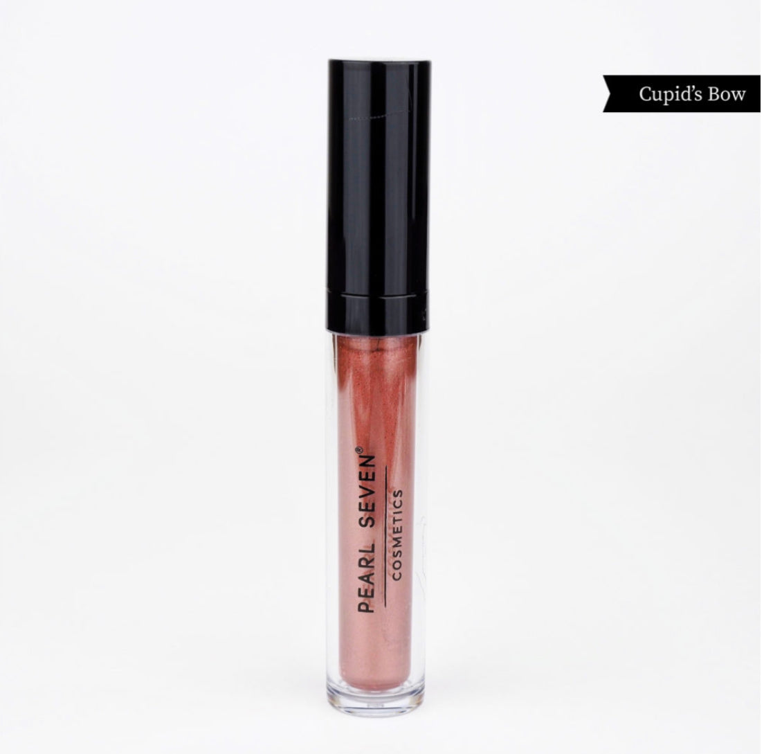 PEARL SEVEN PLUMPING GLOSS