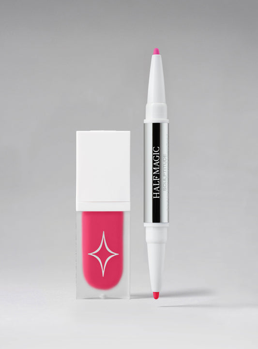 INVOICE ATTACHED LIPTRIK KIT