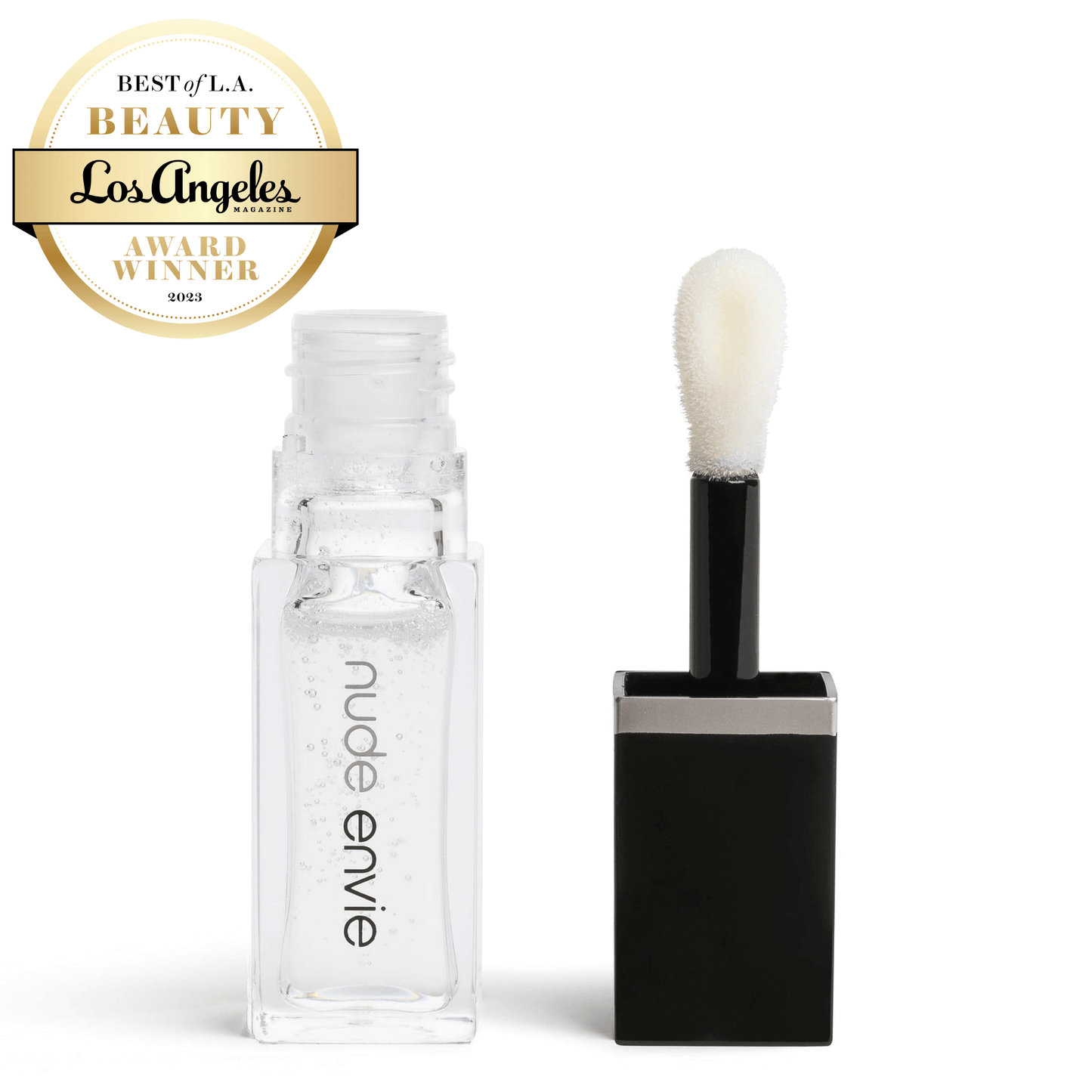 lip gloss illuminate