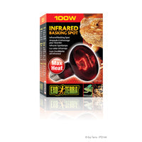 Exo Terra Infrared Basking Spot - R25 / 100W