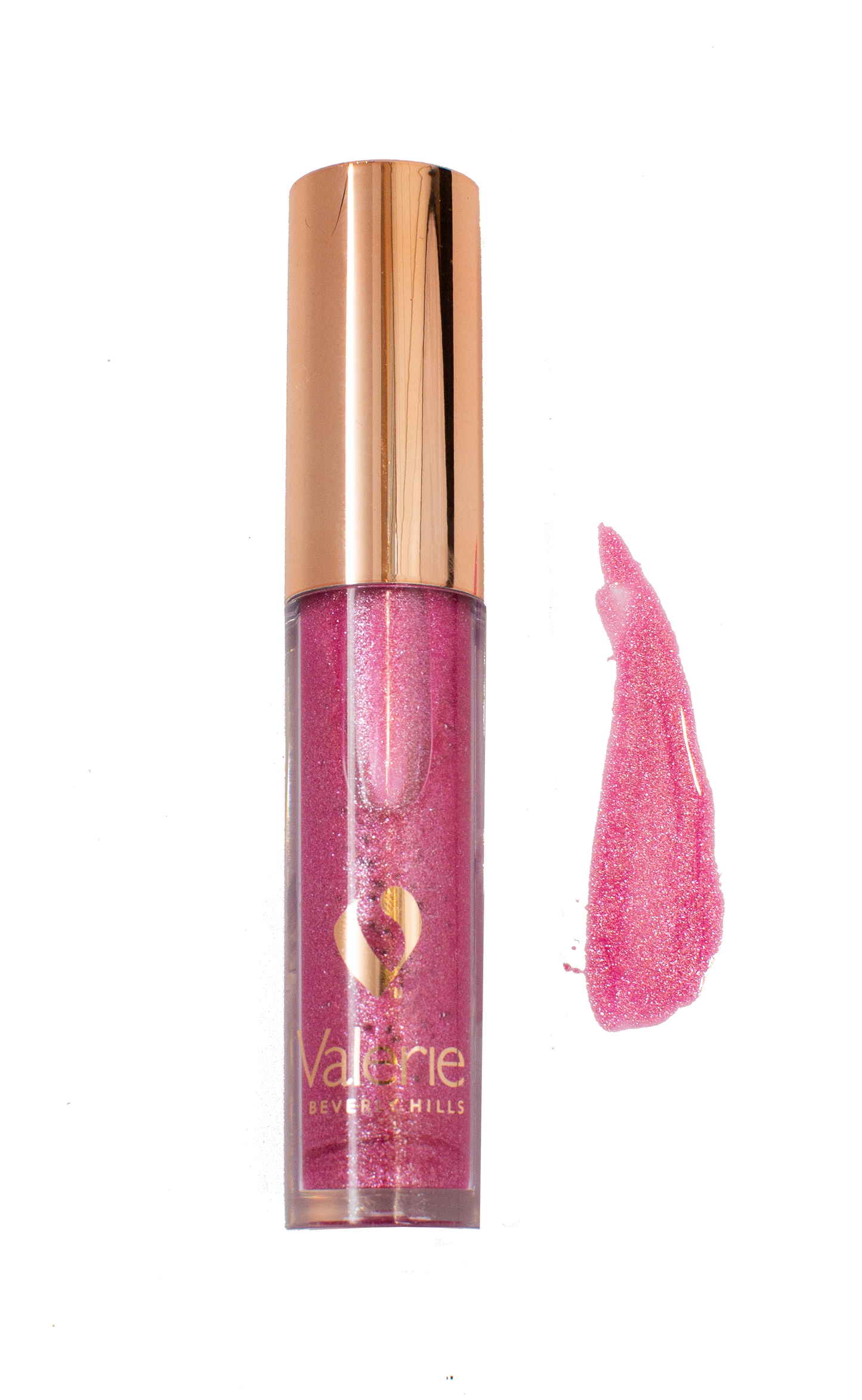 Lip Gloss - Valerie Beverly Hills