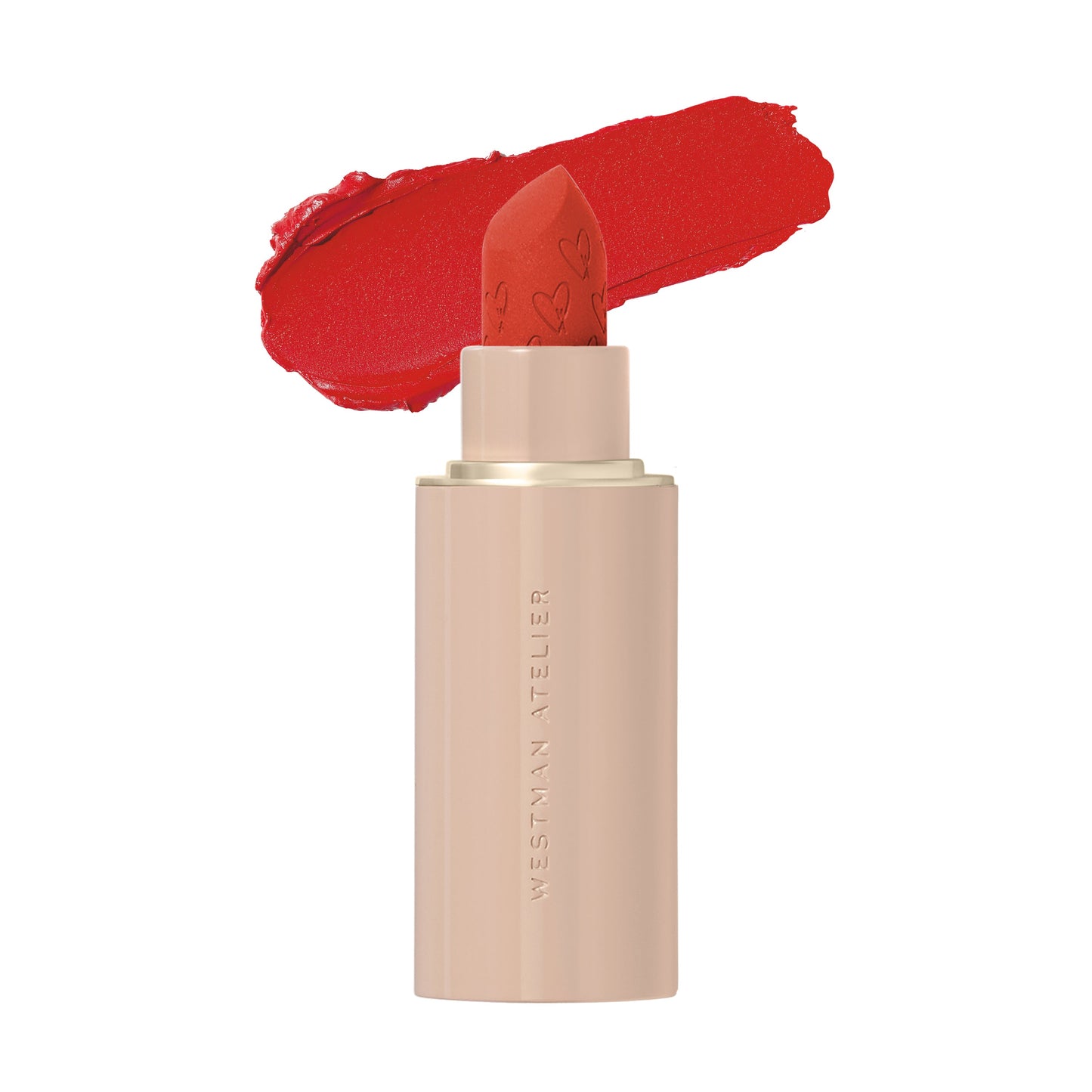 Lipstick- Lip Suede Matte Lipstick