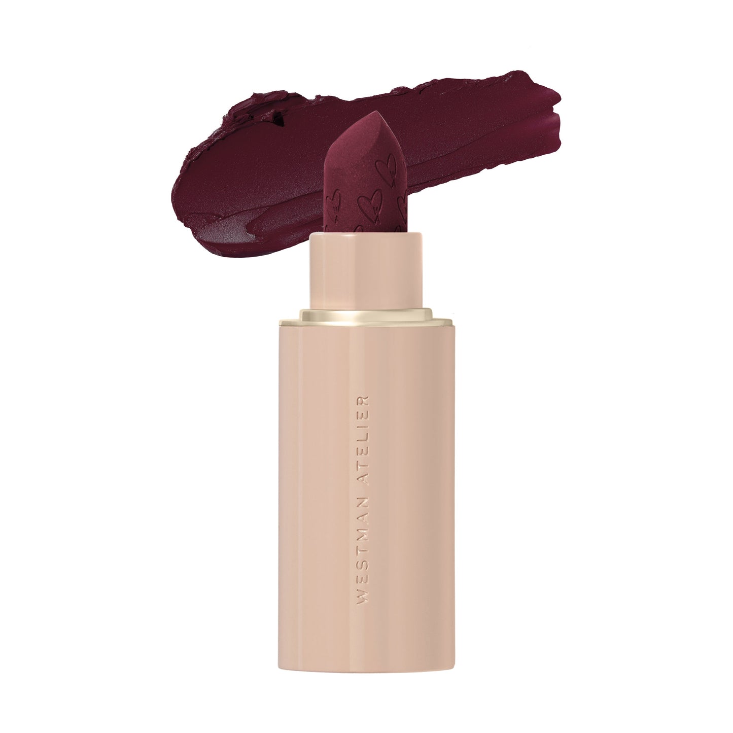 Lipstick- Lip Suede Matte Lipstick