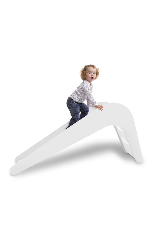 Slide "White Elephant" - Indoor