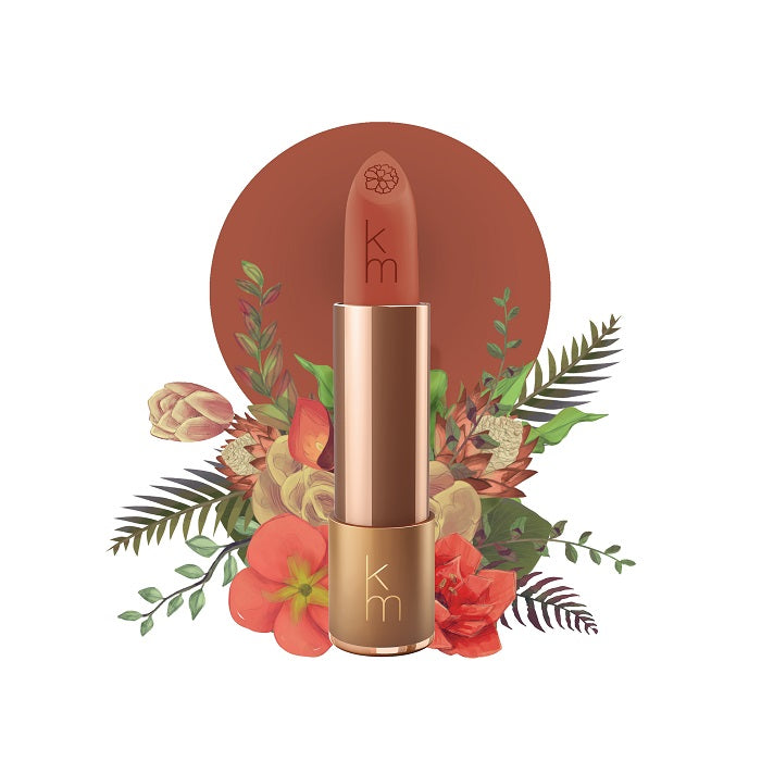Karen Murrell Natural Lipstick - Courageous