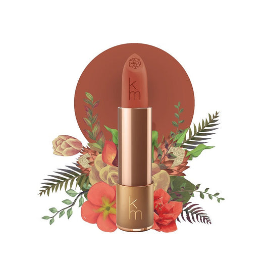 Karen Murrell Natural Lipstick - Courageous