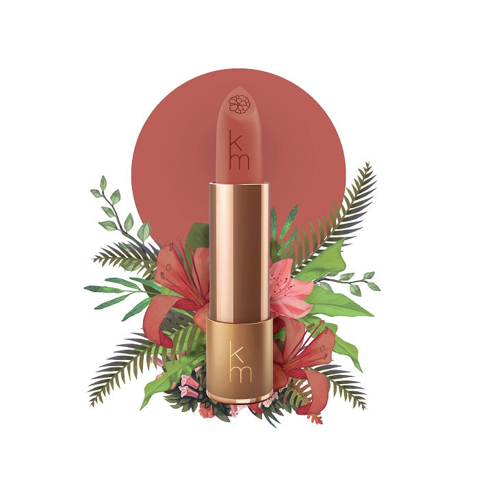 Karen Murrell Natural Lipstick - Determined