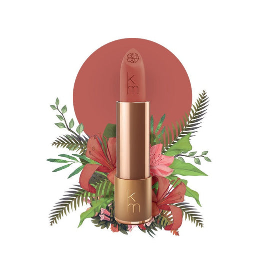 Karen Murrell Natural Lipstick - Determined