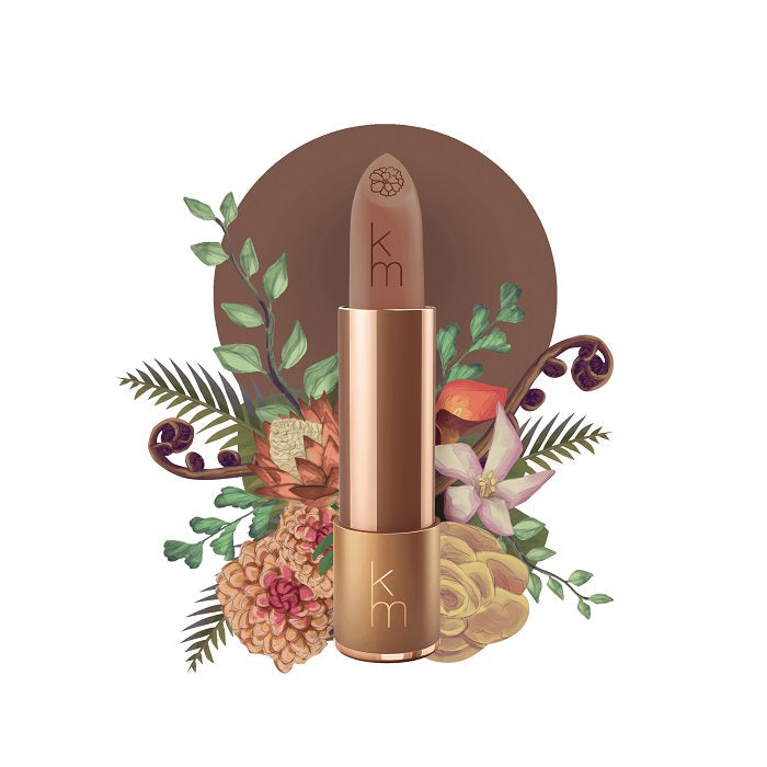Karen Murrell Natural Lipstick - Graceful