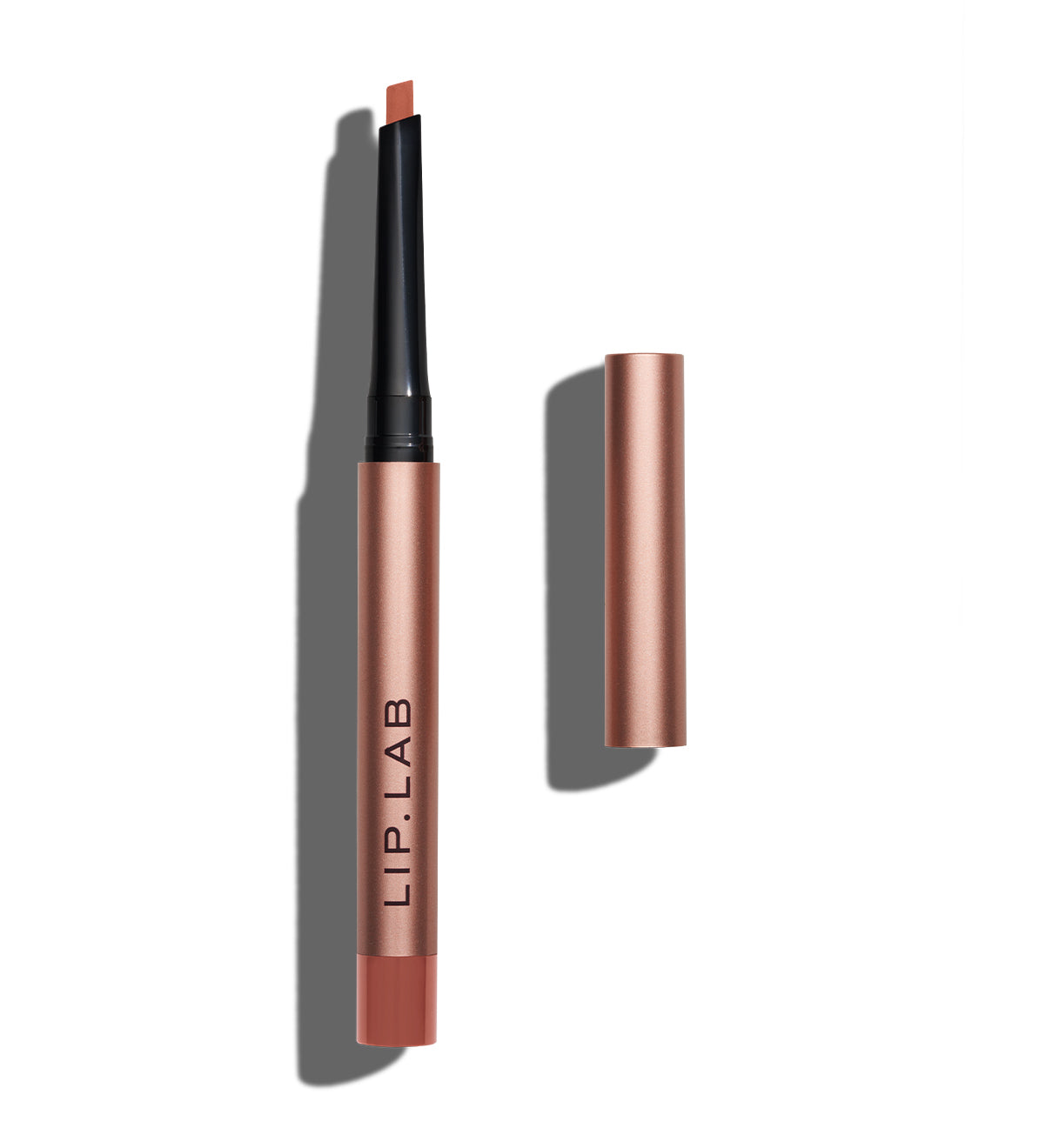 A Lip Lab Sketch & Shade Lip Liner in the shade Baroqe Blush.
