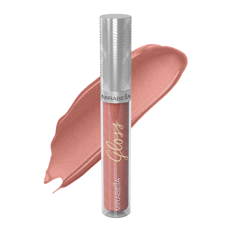 Shimmer Moisturizing Lip Gloss for Hydrating Natural for women