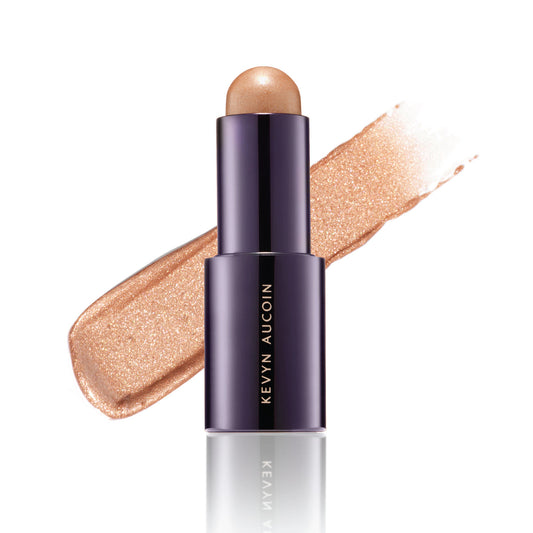 The Lighting Stick- For highlight and bronzing