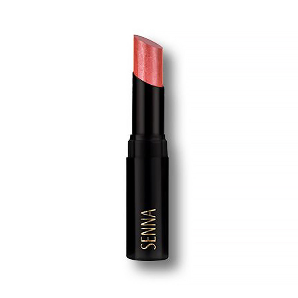 Lip Luster Sheer Hydrating Color Brandy by Senna Cosmetics