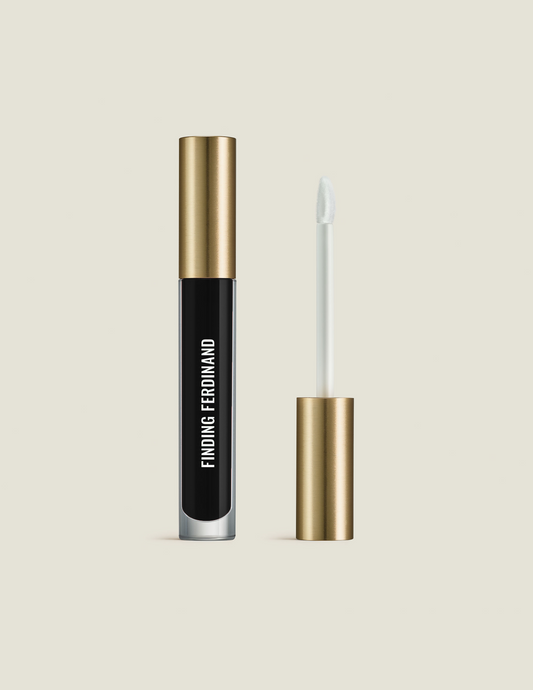 Black Lip Gloss