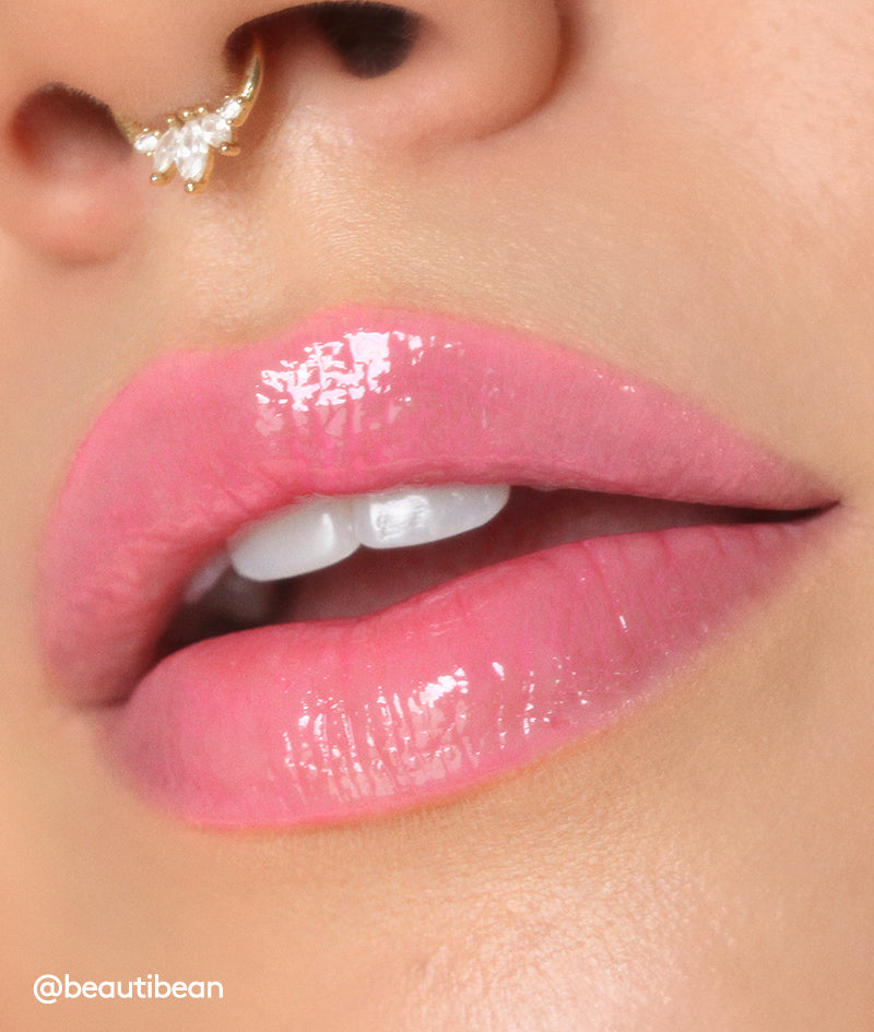 Lollipop Luxe Lip Gloss