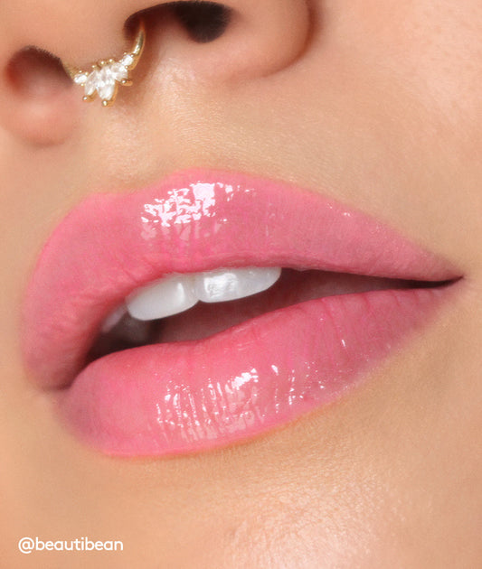 Lollipop Luxe Lip Gloss