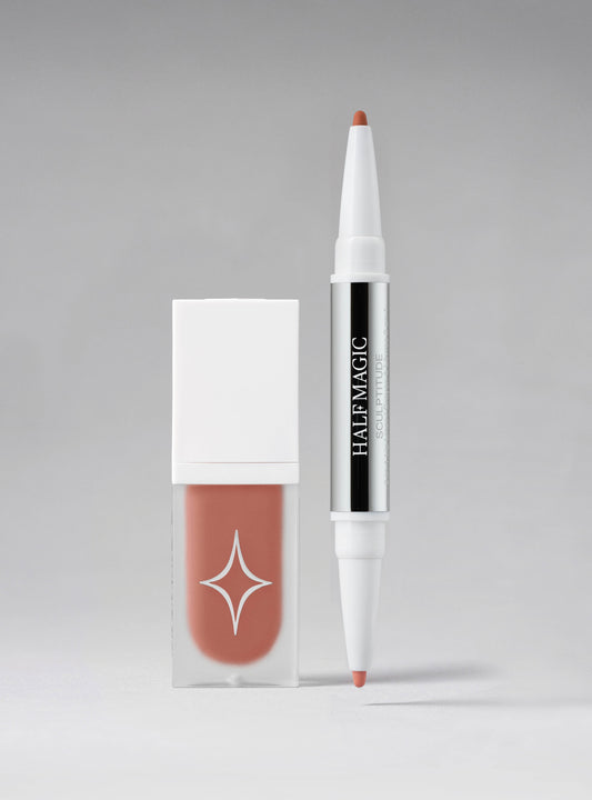 MR. CHIC-Y PANTS LIPTRIK KIT