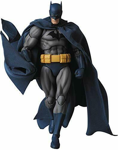 Medicom Toy Mafex No.105 Batman 'hush'