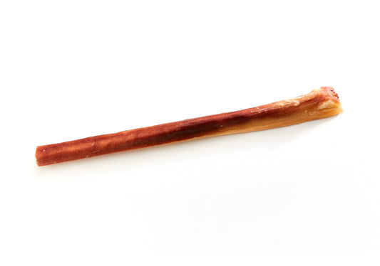 Natural Farm Odor Free Straight Bully Stick