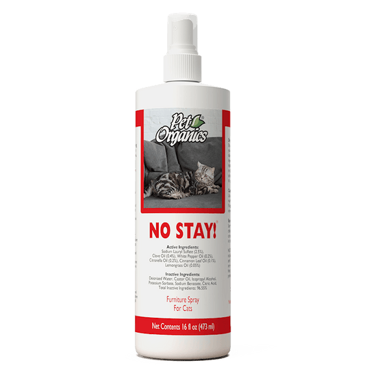 No Stay Furniture Furniture Spray