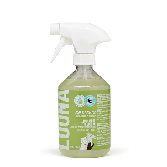 Loona Odor Eliminator