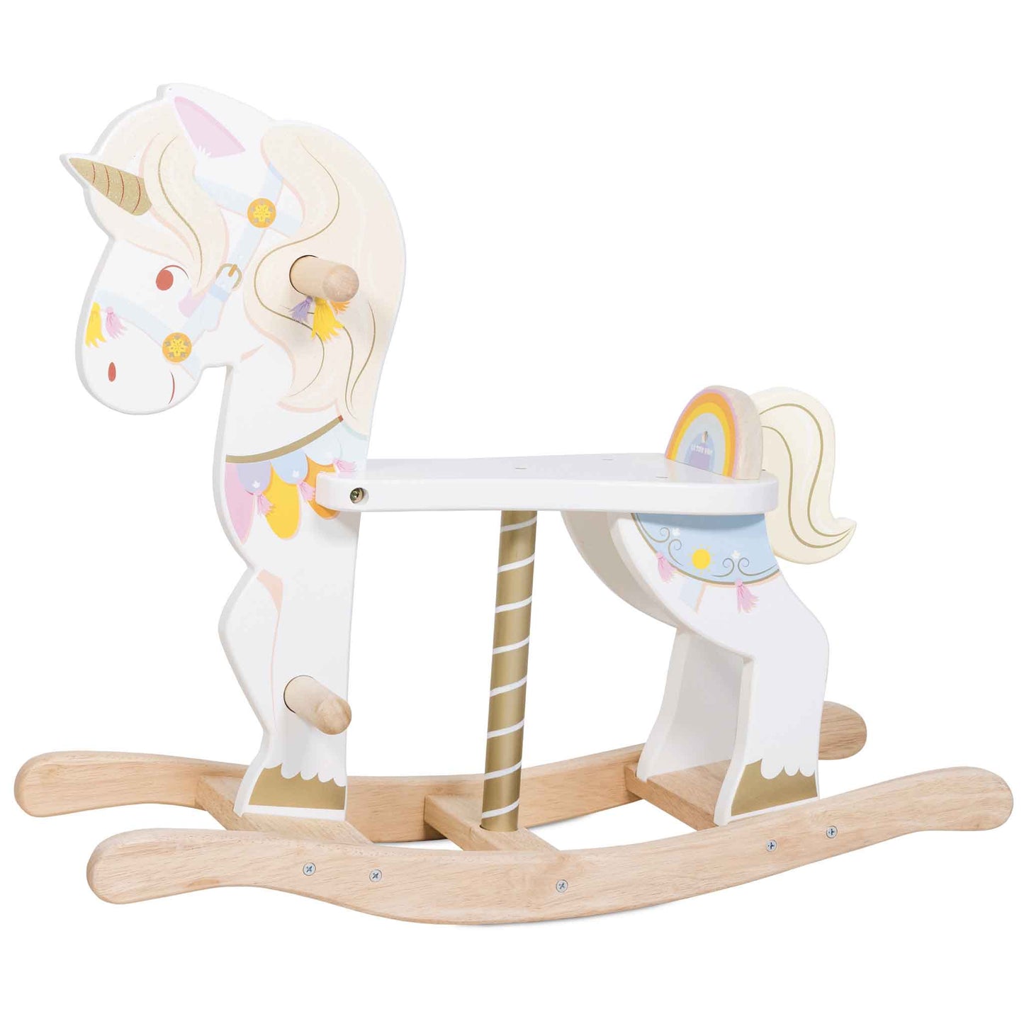 Rocking Unicorn Carousel