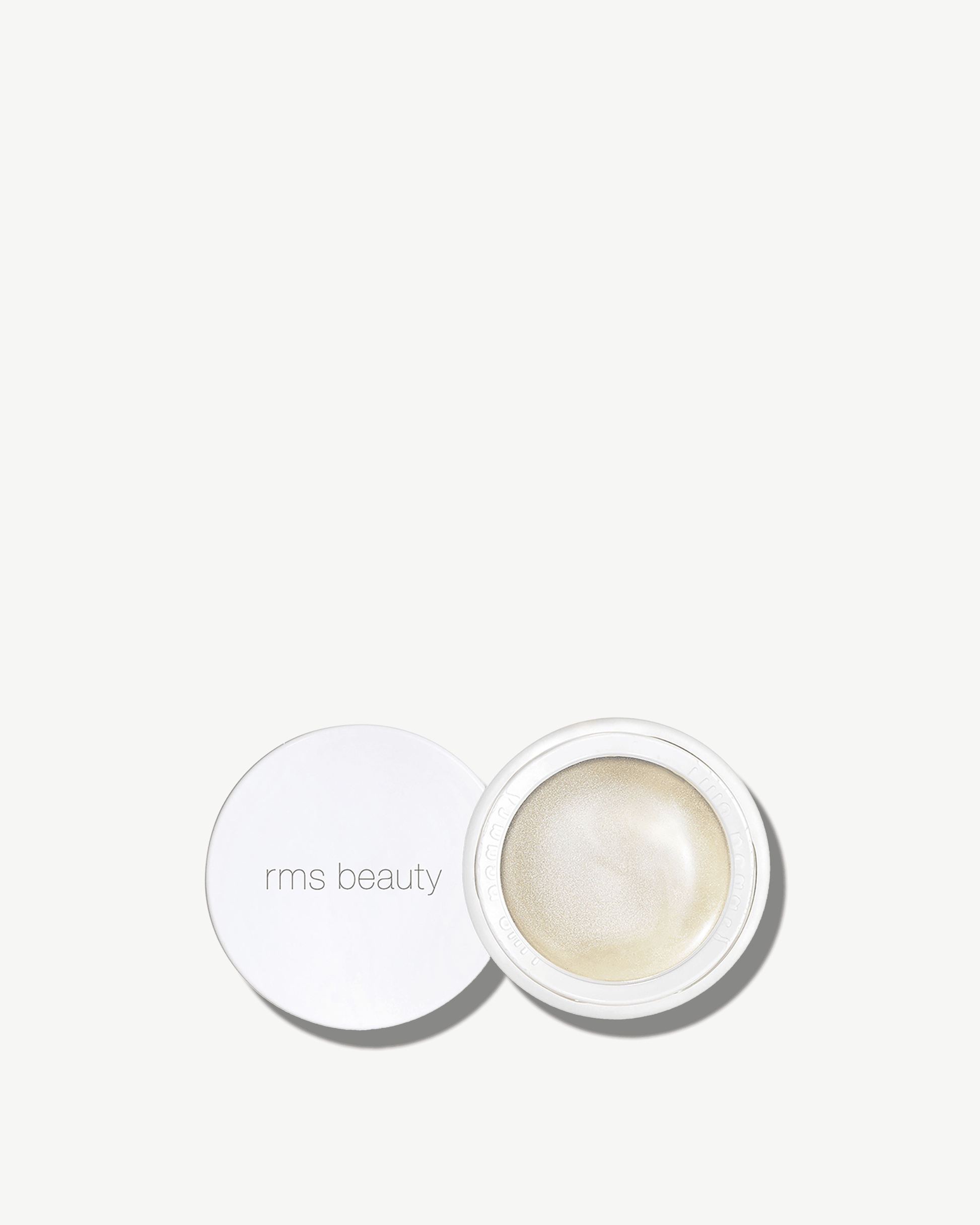 Living Luminizer (translucent satin-pearl glow)