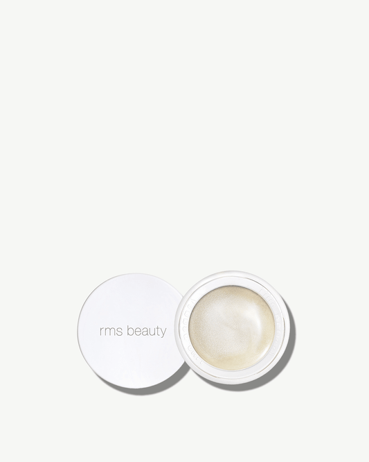 Living Luminizer (translucent satin-pearl glow)