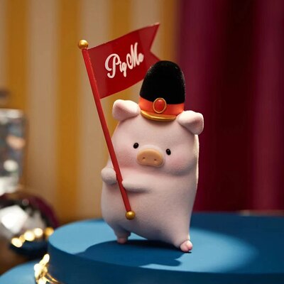 the Piggy Celebration Blind Box Toys Mystery Box Gift