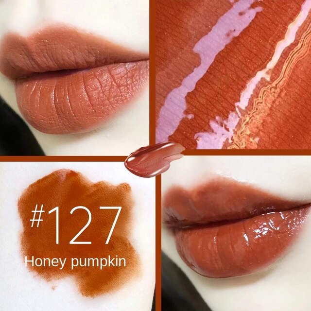 Non-Fading Transparent Lip Gloss