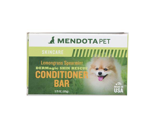Mendota Pet Shampoo Bars