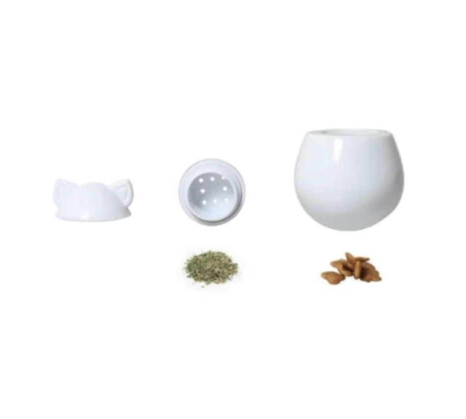 Doyen World Treat Foraging Toy