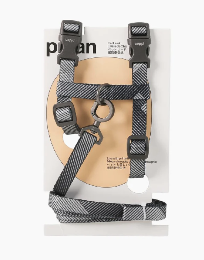 Pidan Cat Harness
