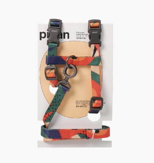 Pidan Cat Harness