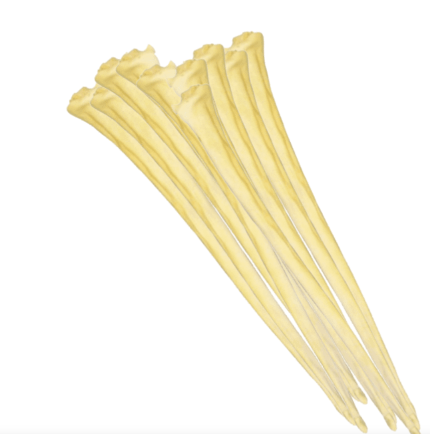 Furever Pure XL Cattle Tails