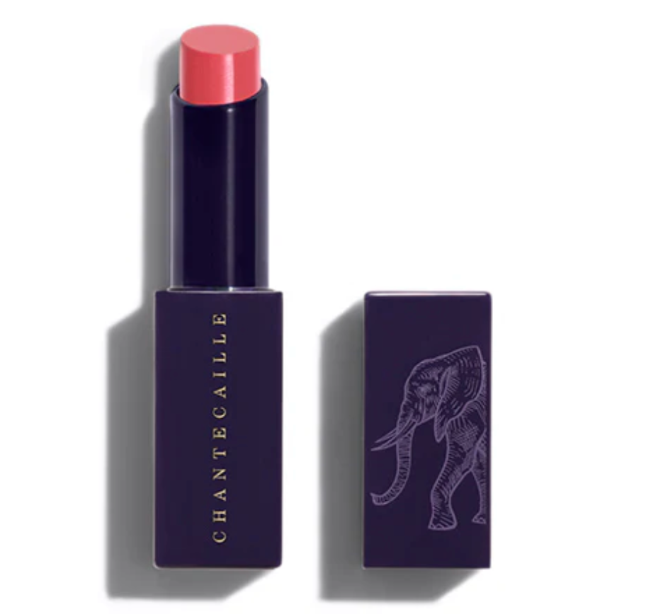 Lip Veil - Supporting Space for Giants