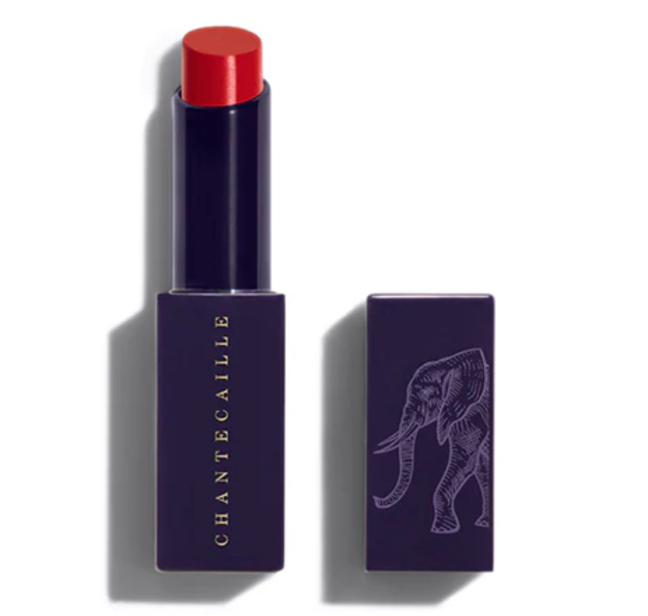 Lip Veil - Supporting Space for Giants